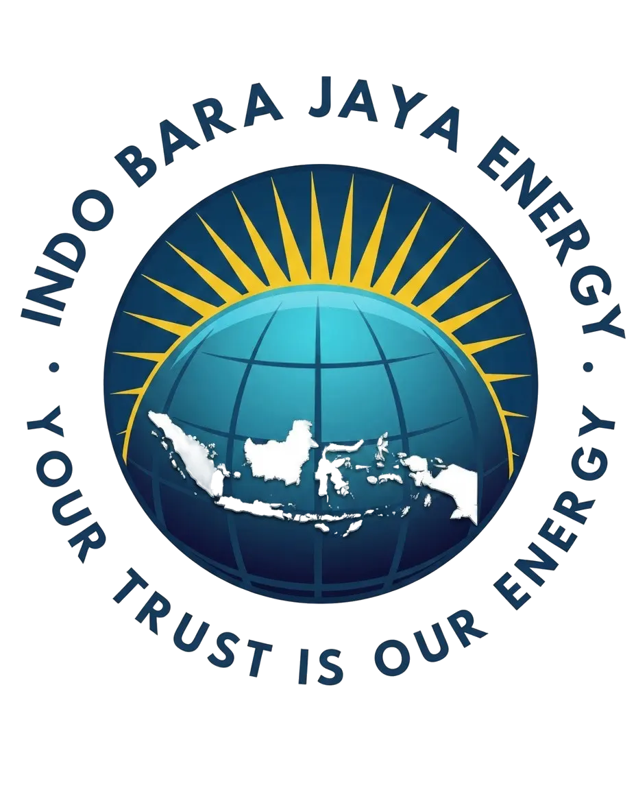 PT Indo Bara Jaya Energy